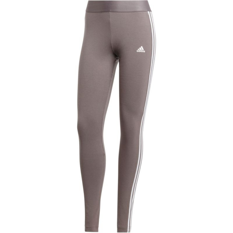 Dámské tričko adidas Loungewear Essentials 3-Stripes W IR5350 XS