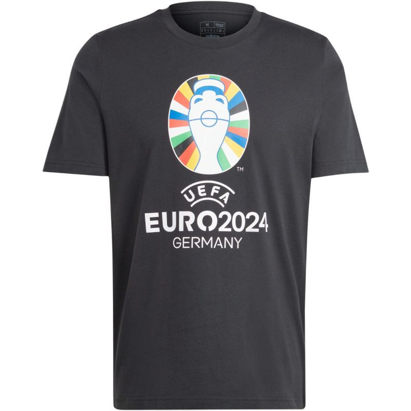 Pánské tričko adidas Euro24 M IT9291 S