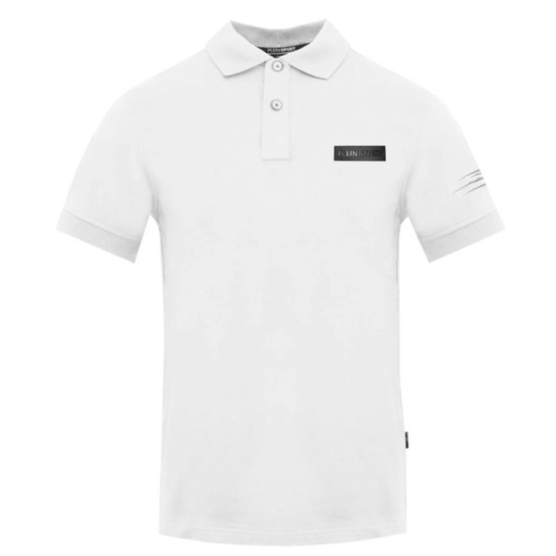 Tričko Plein Sport Polo Slim M PIPS507 XXL