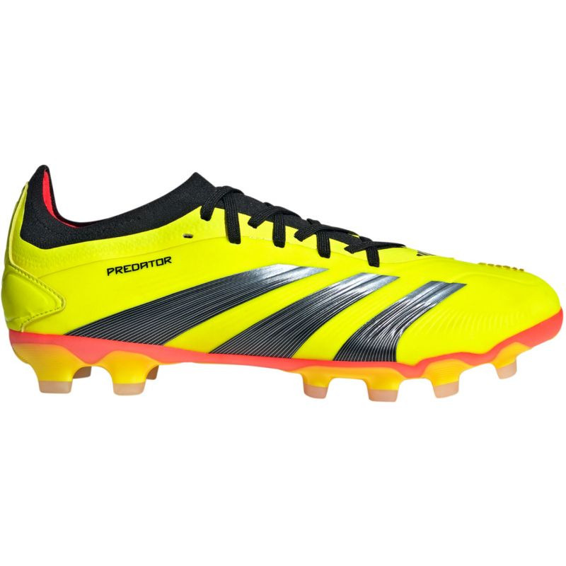 Fotbalové boty adidas Predator Pro MG M IG7732 42 2/3