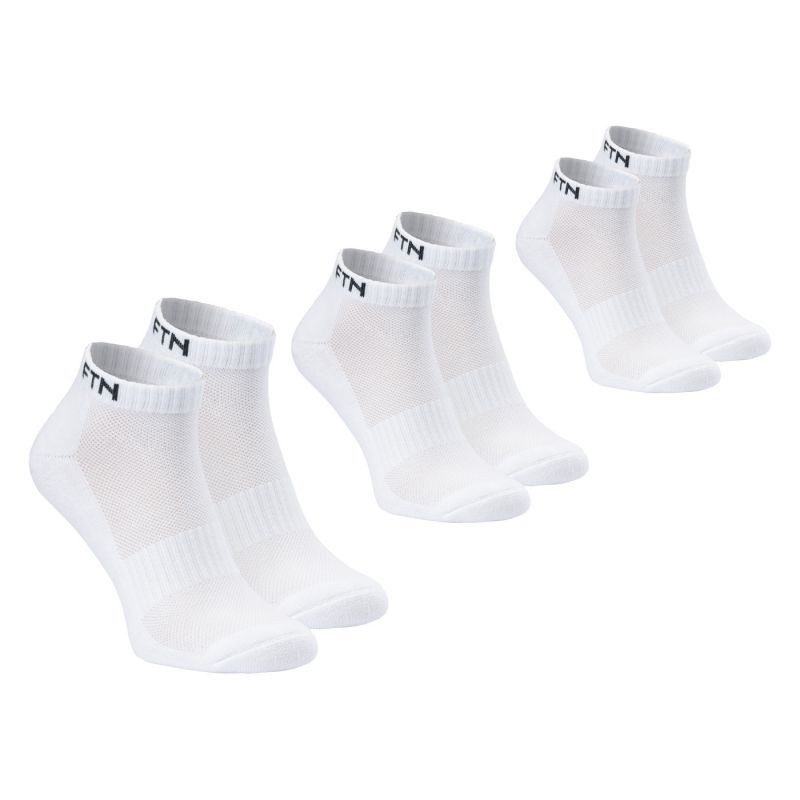 Fitanu Feri 3 Pack Socks 92800613026 43-46