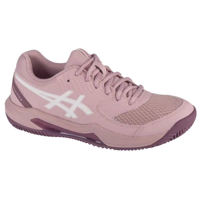 Asics Gel-Dedicate 8 Clay W 1042A255-701 Dámská tenisová obuv 40