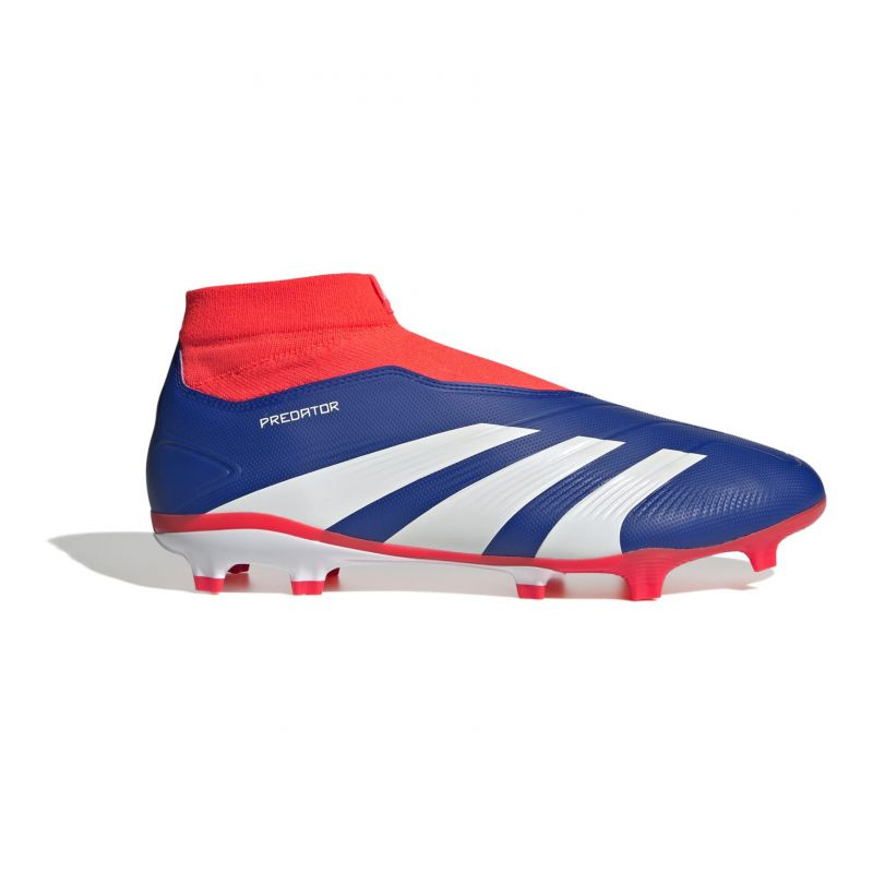 Kopačky adidas Predator League LL FG M IF6333 42 2/3