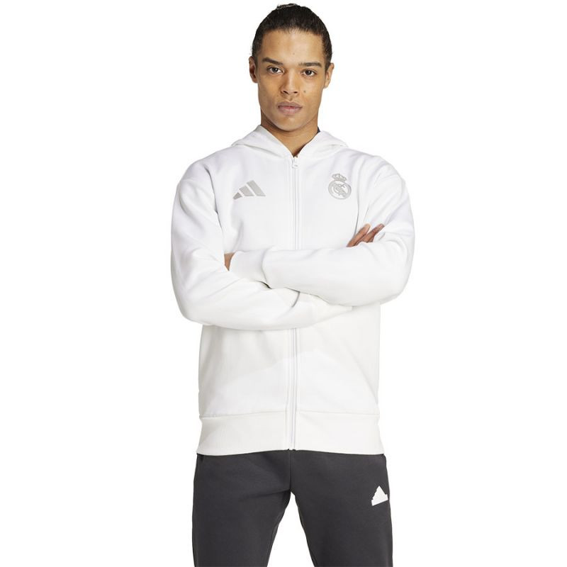 Adidas Real Madrid Anthem Jacket M IT3805 M