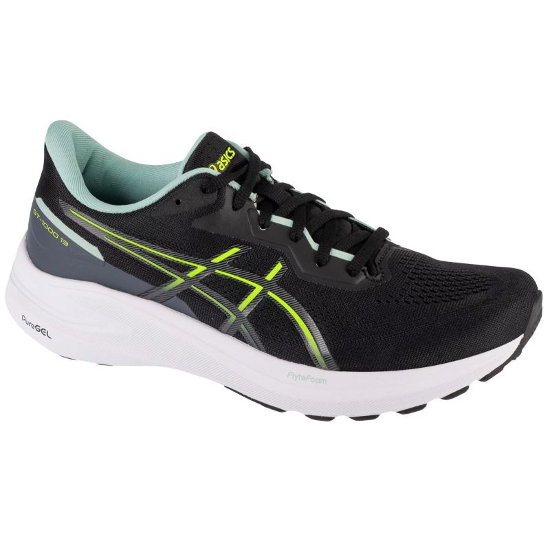 Běžecká obuv Asics GT-1000 13 M 1011B858-002 43,5