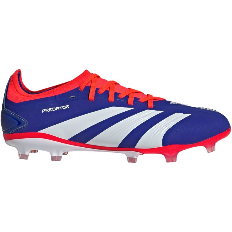 Kopačky adidas Predator Pro FG IF6330 42