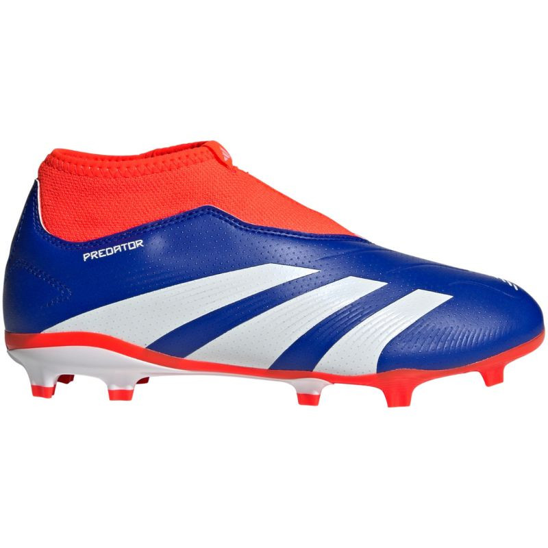 Boty adidas Predator League LL FG Jr IF6356 34