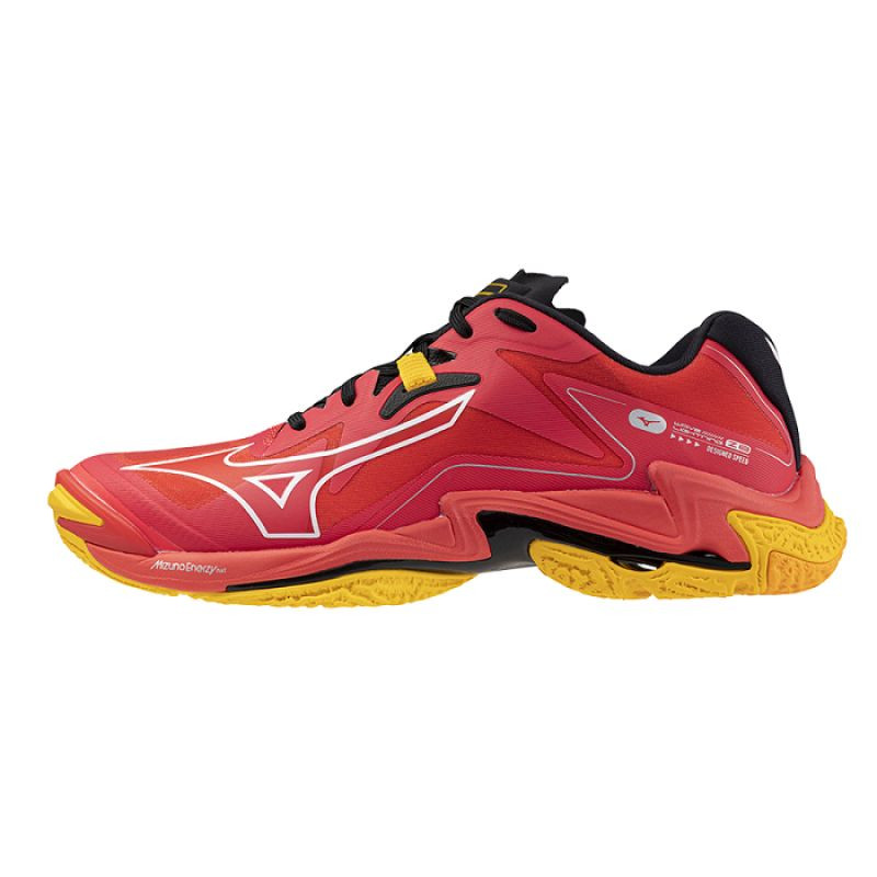 Boty Mizuno Wave Lightning Z8 M V1GA240002 44,5