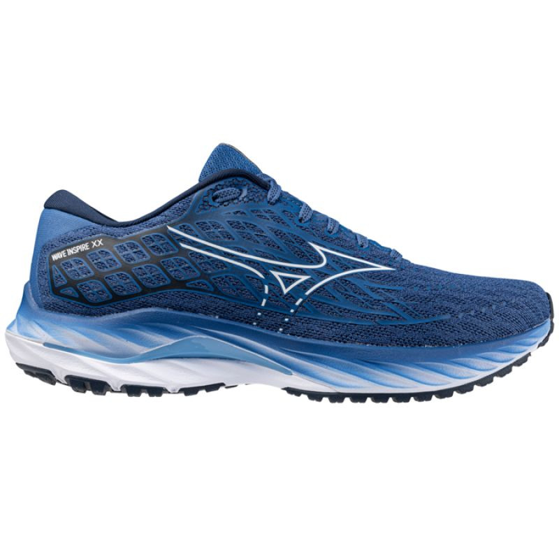 Boty Mizuno Wave Inspire 20 M J1GC244406 44,5