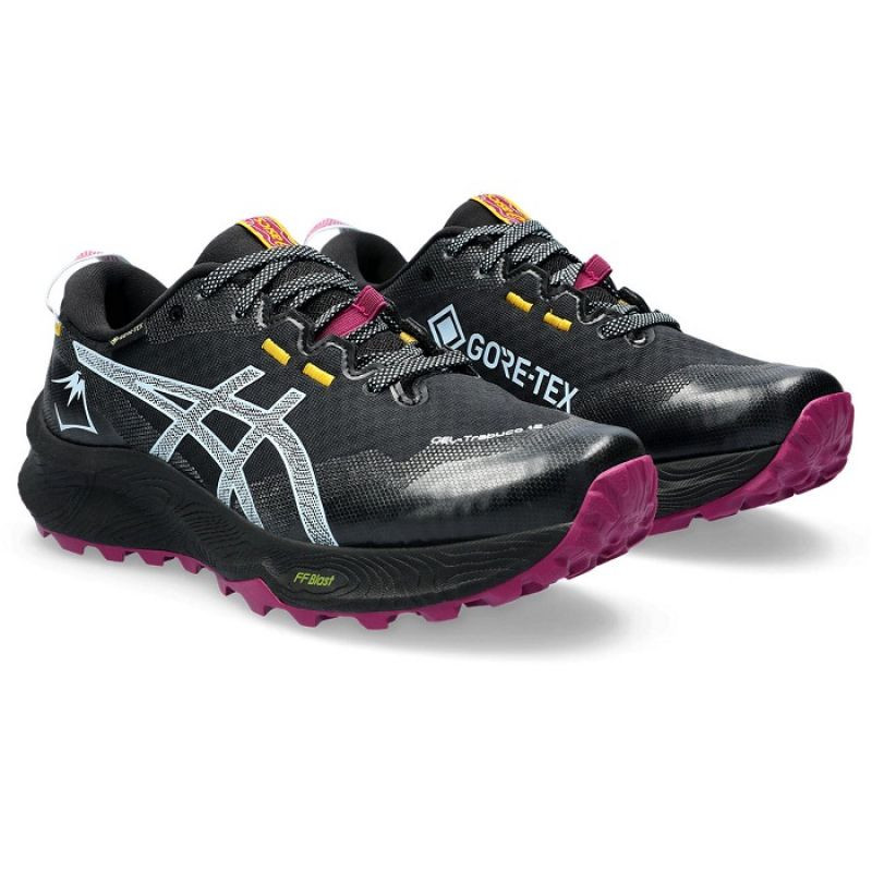 Asics Gel-Trabuco 12 GTX W 1012B607-001 boty 41,5