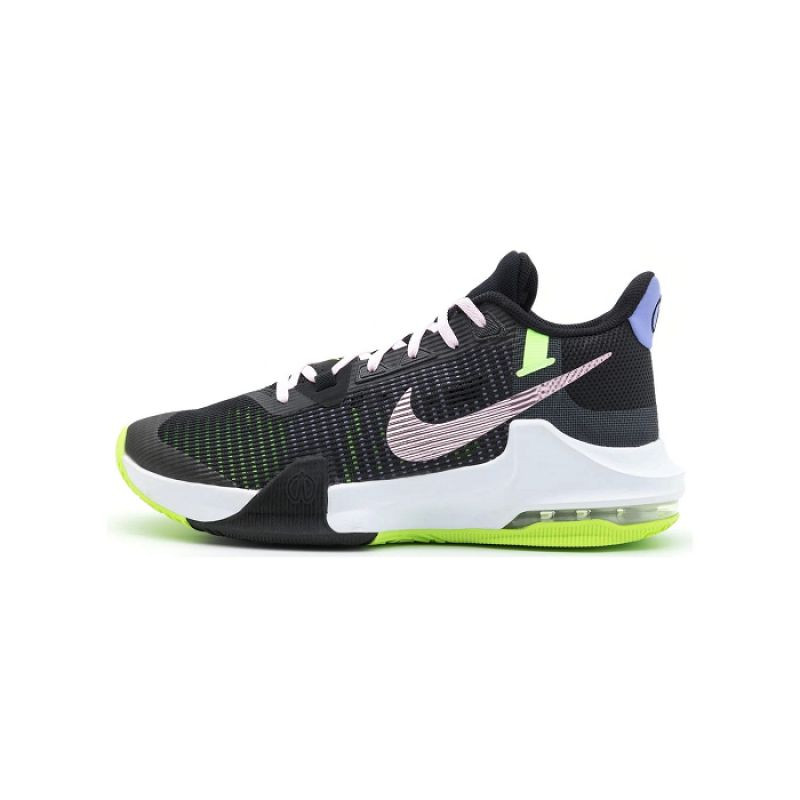 Boty Nike Air Max Impact 3 M DC3725-008 43