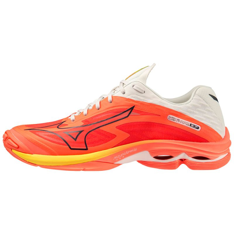 Boty Mizuno Wave Lightning Z7 M V1GA220002 42,5