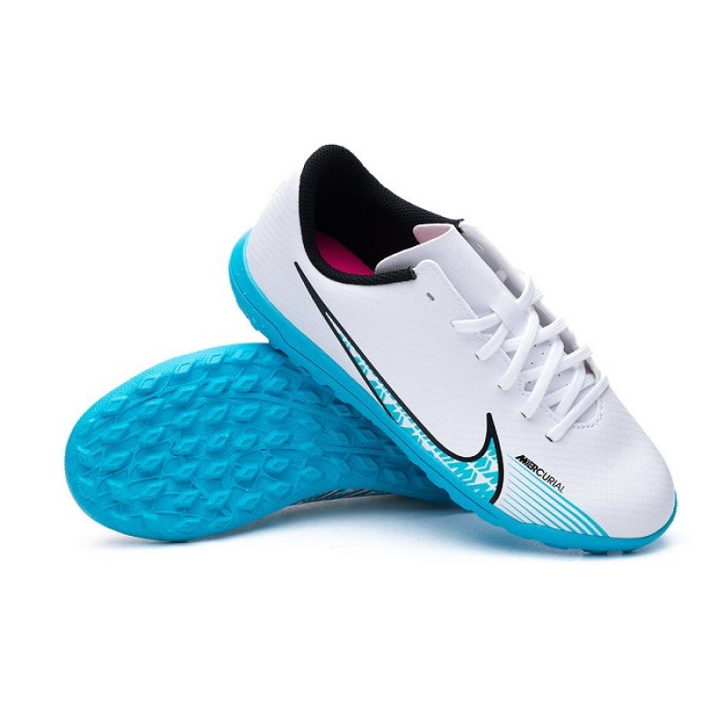 Boty Nike Vapor 15 Club TF Jr DJ5956-146 33,5