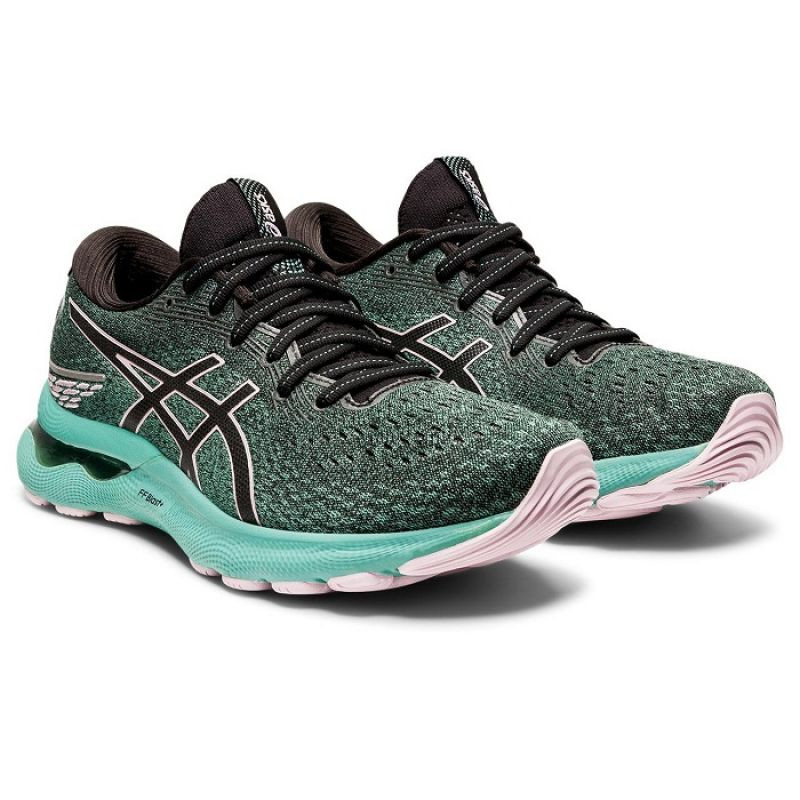 Asics Gel Nimbus 24 W 1012B201003 37