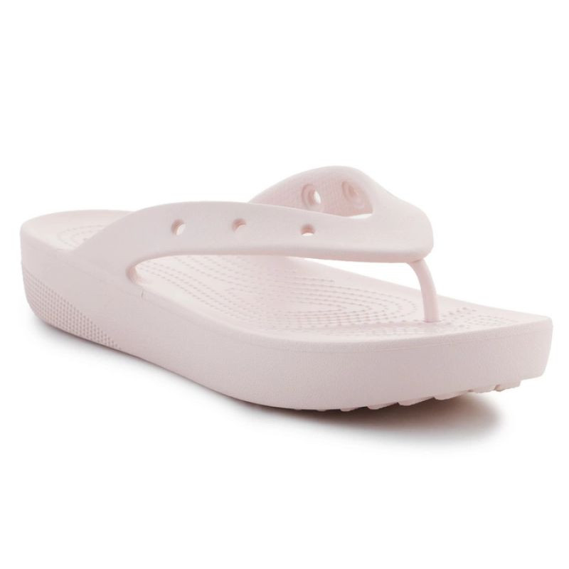 Crocs Classic Platform Flip W 207714-6UR EU 41/42