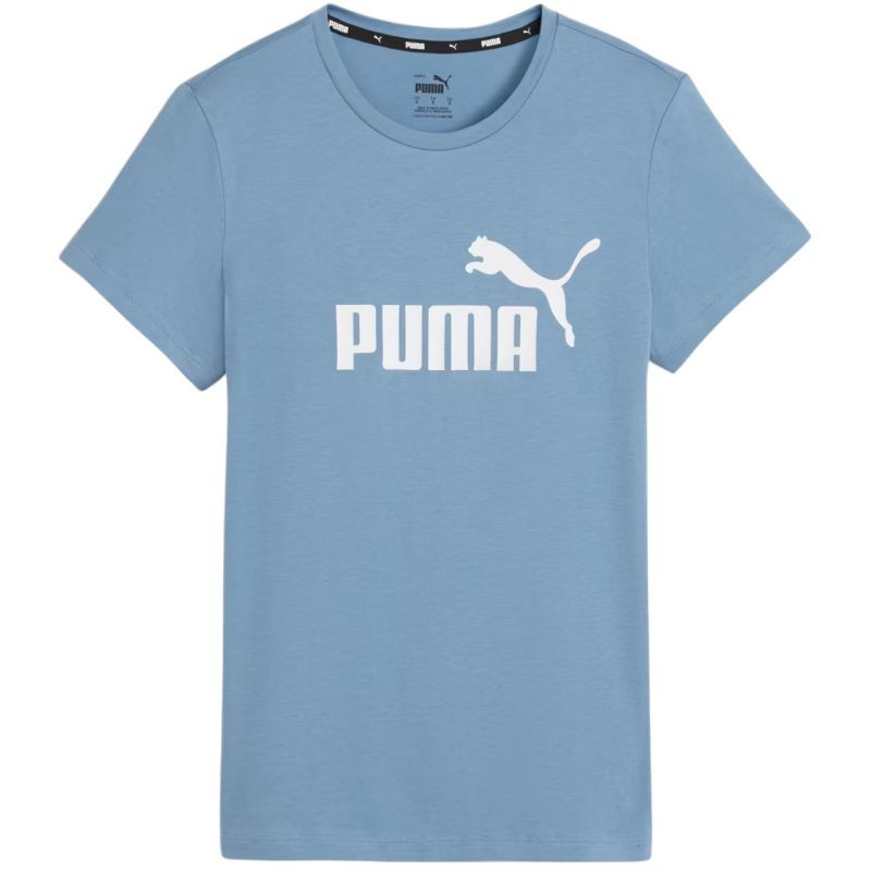 Puma ESS Logo Tee W 586775 20 tričko M