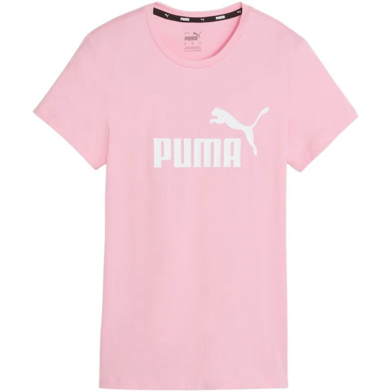 Puma ESS Logo Tee W 586775 31 M