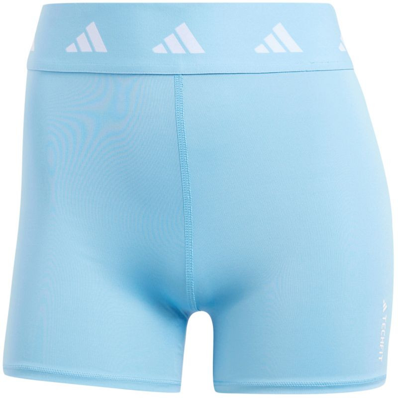 Dámské šortky adidas Techfit W IU1858 S 4"