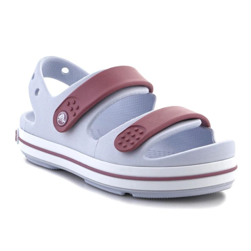 Crocs Crocband Cruiser Sandal Jr 209423-5AH EU 33/34