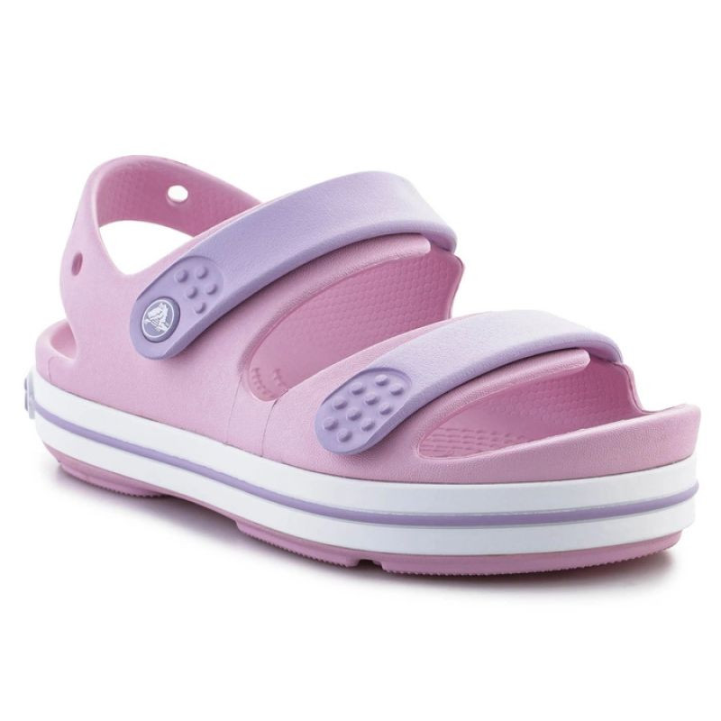 Crocs Crocband Cruiser Sandal Jr 209423-84I EU 33/34