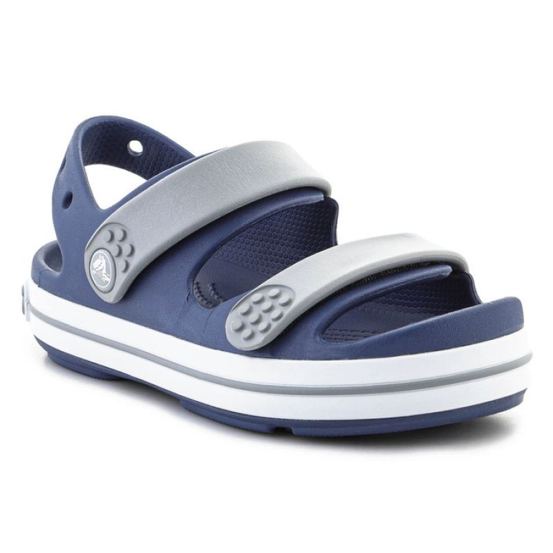 Sandály Crocs Crocband Cruiser K Jr 209423-45O EU 33/34