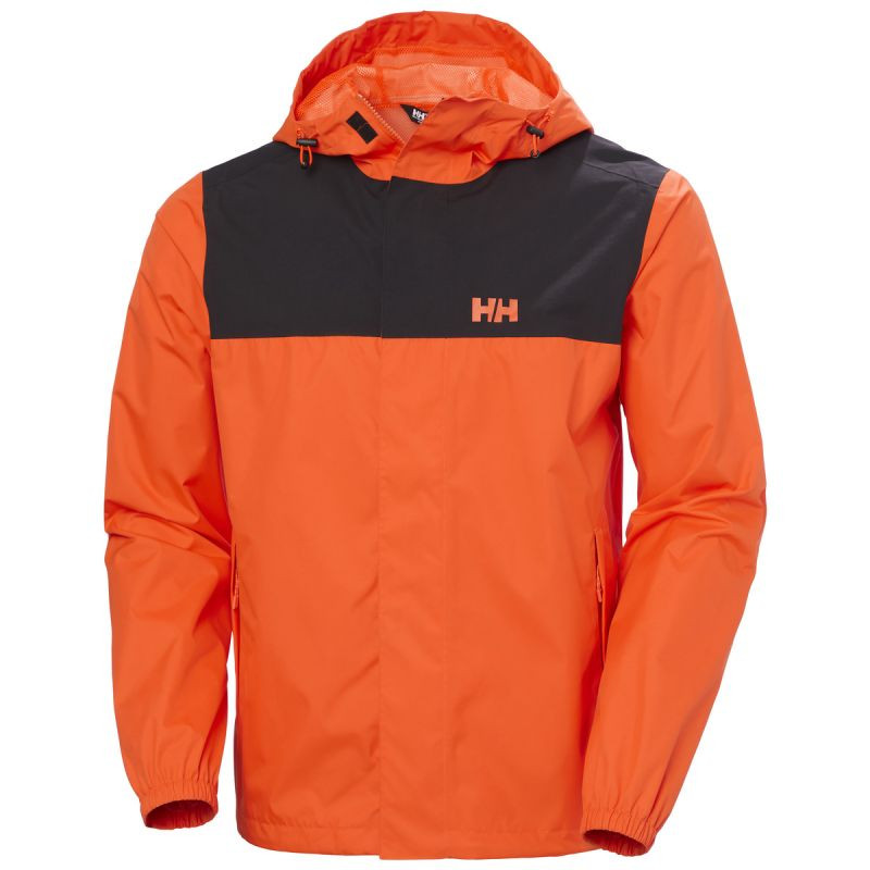 Helly Hansen Vancouver Bunda do deště M 53935 307 XL