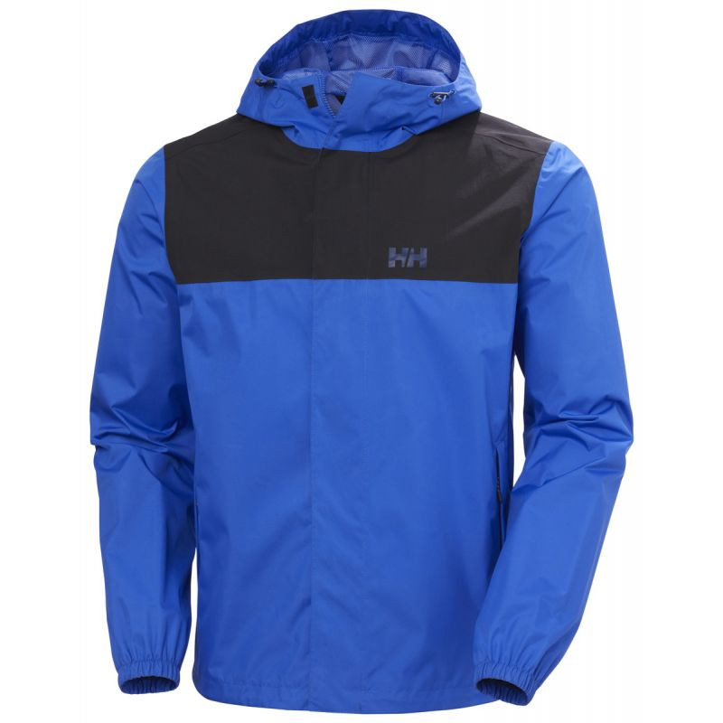 Helly Hansen Vancouver Bunda do deště M 53935 543 2XL