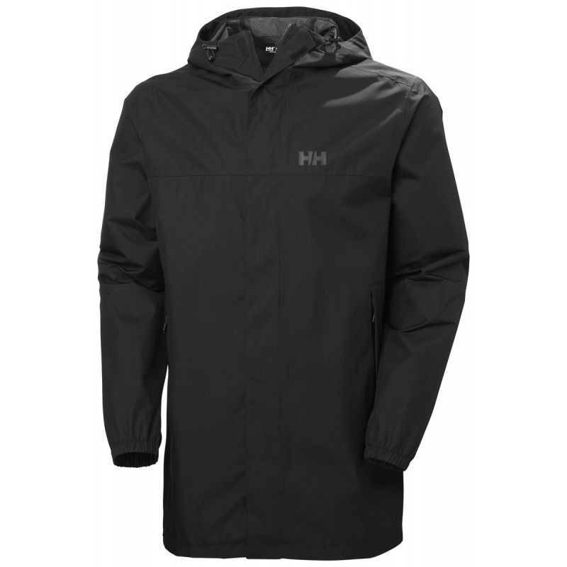 Helly Hansen Vancouver Rain Cat M 54097 990 bunda L