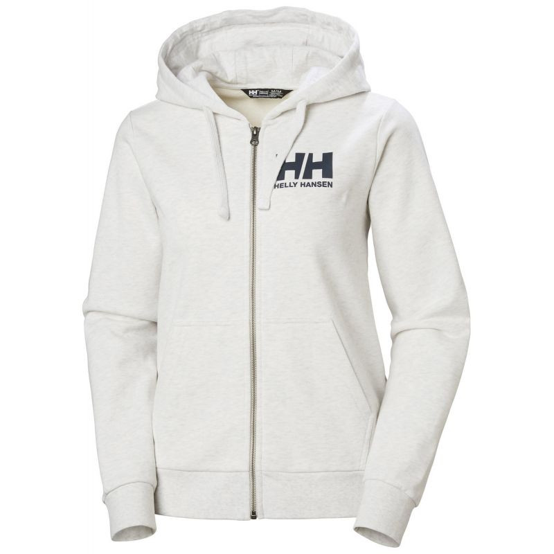 Helly Hansen HH Logo Hoodie W 34461 823 XS