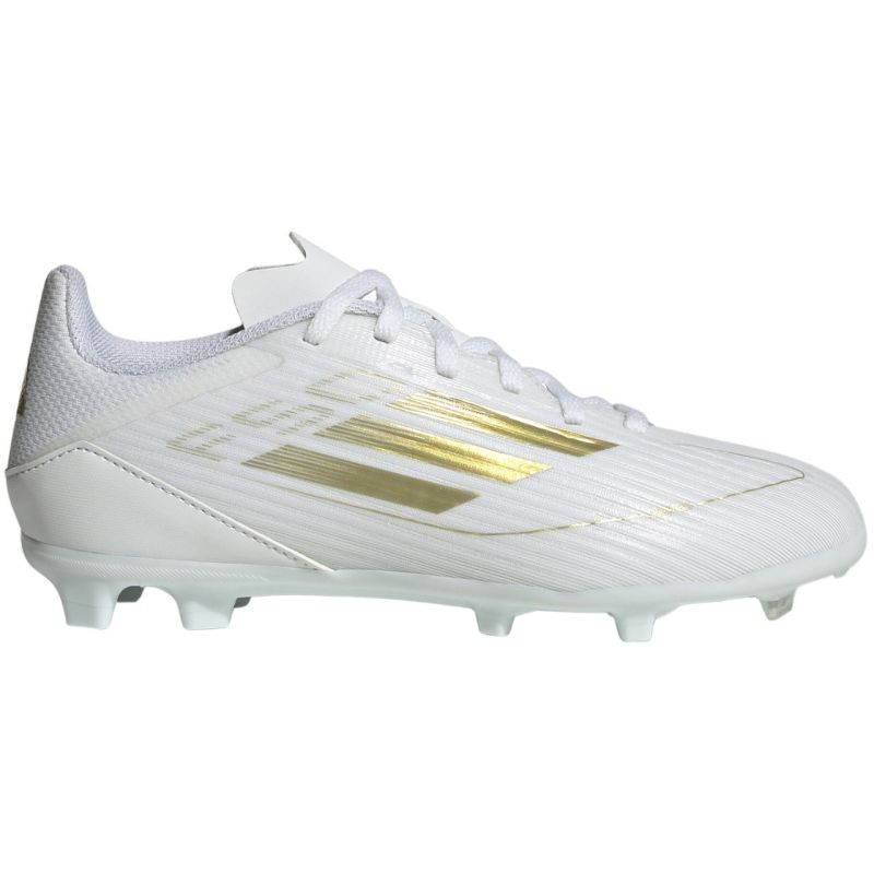 Fotbalové boty adidas F50 League FG/MG Jr IF1366 35