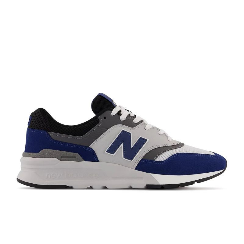 Sportovní obuv New Balance M CM997HVE 41,5