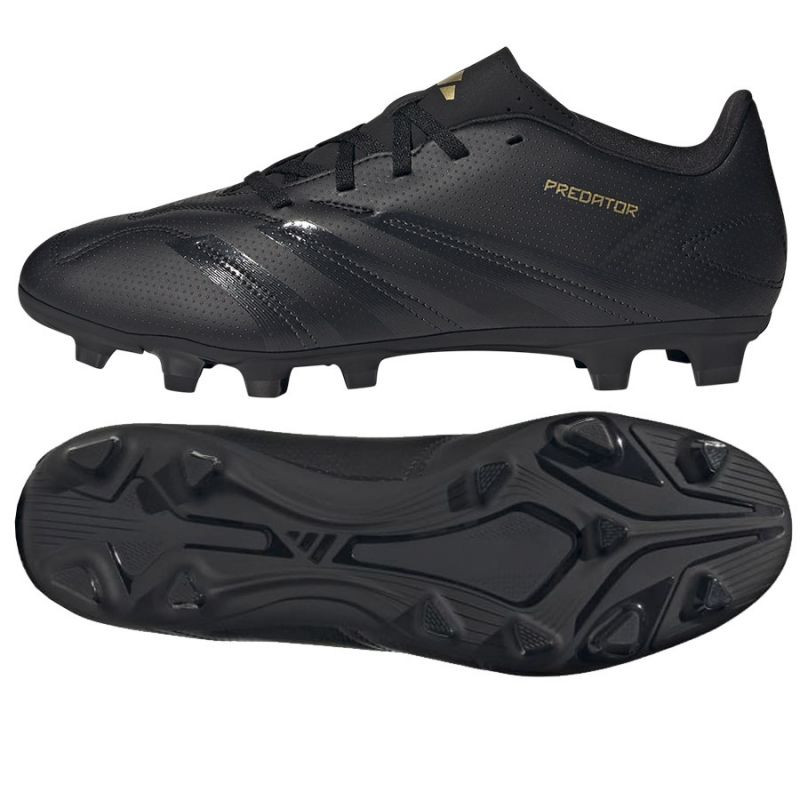 Boty adidas Predator Club FxG M IF6345 43 1/3