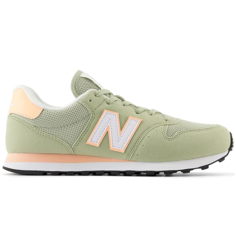 New Balance W GW500ME2 dámské boty 36