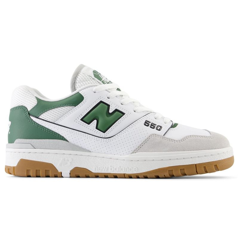 Boty New Balance BB550ESB unisex 36