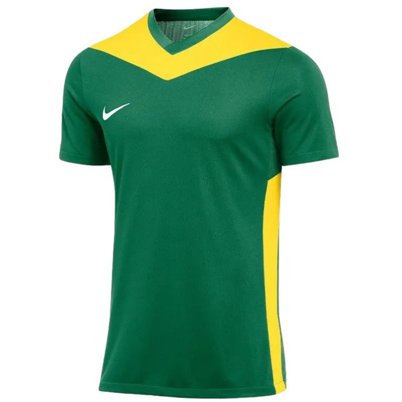 Tričko Nike Dri-FIT Park Derby IV Jr FD7438-303 M (137-147 cm)