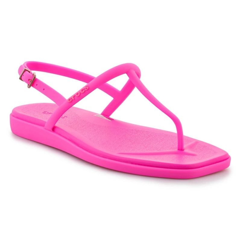 Crocs Miami Thong Flip W 209793-6TW dámské sandály EU 38/39