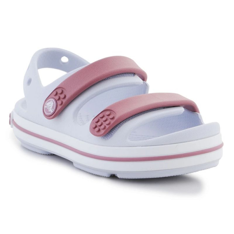 Sandály Crocs crocband cruiser Jr 209424-5AH EU 22/23