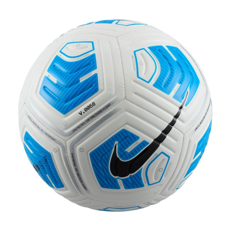 Míč Nike Strike Ball FZ7558-100 5