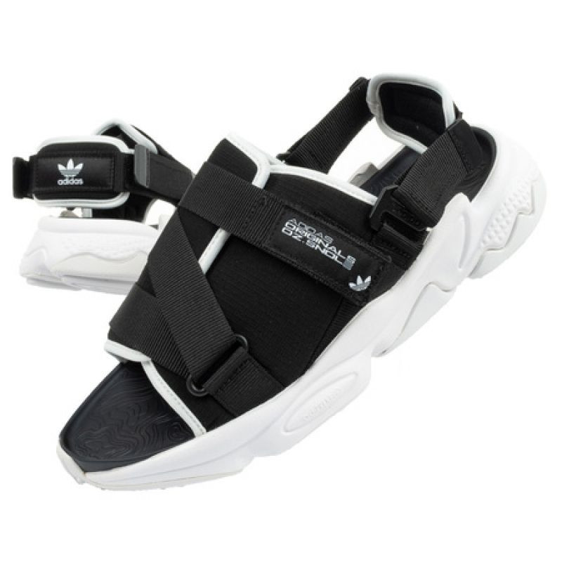 Boty adidas Ozweego Sandal W GZ8410 43