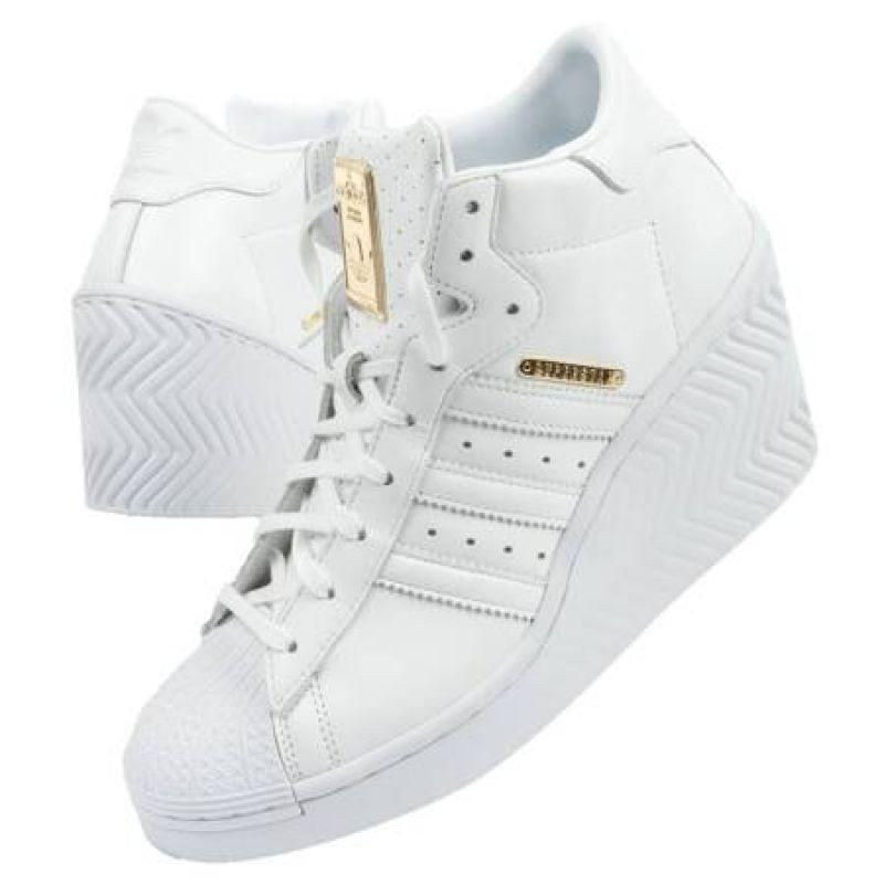 Boty adidas Superstar W FW3198 42.5