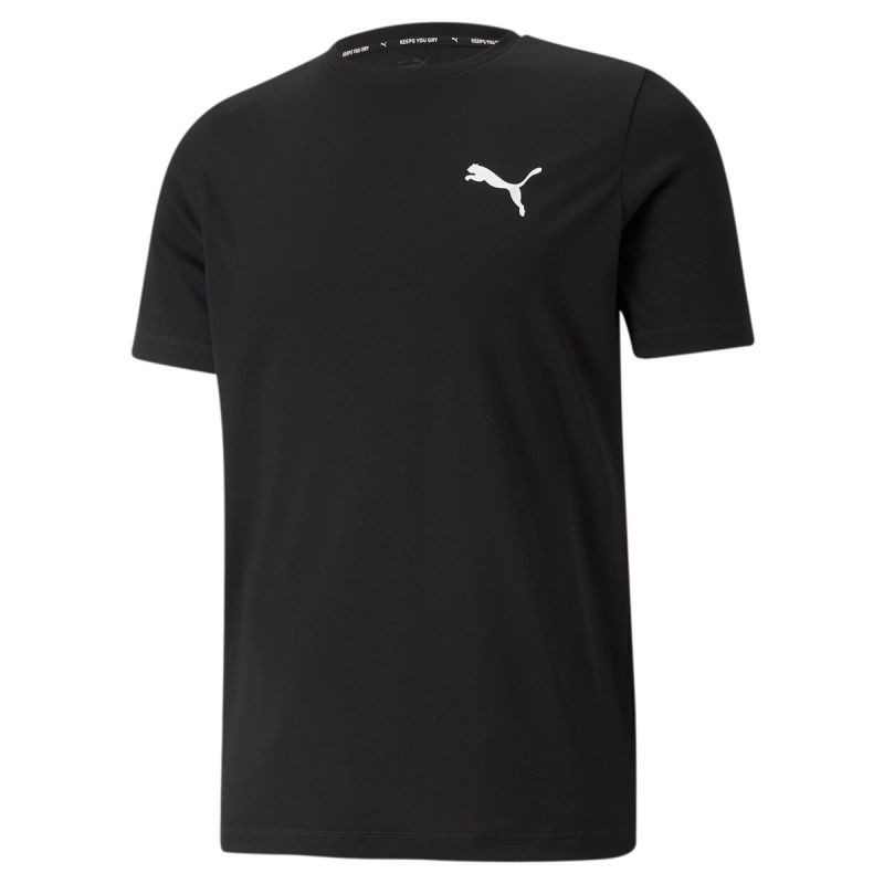 Puma Active Small Logo Tee M 586725 01 M