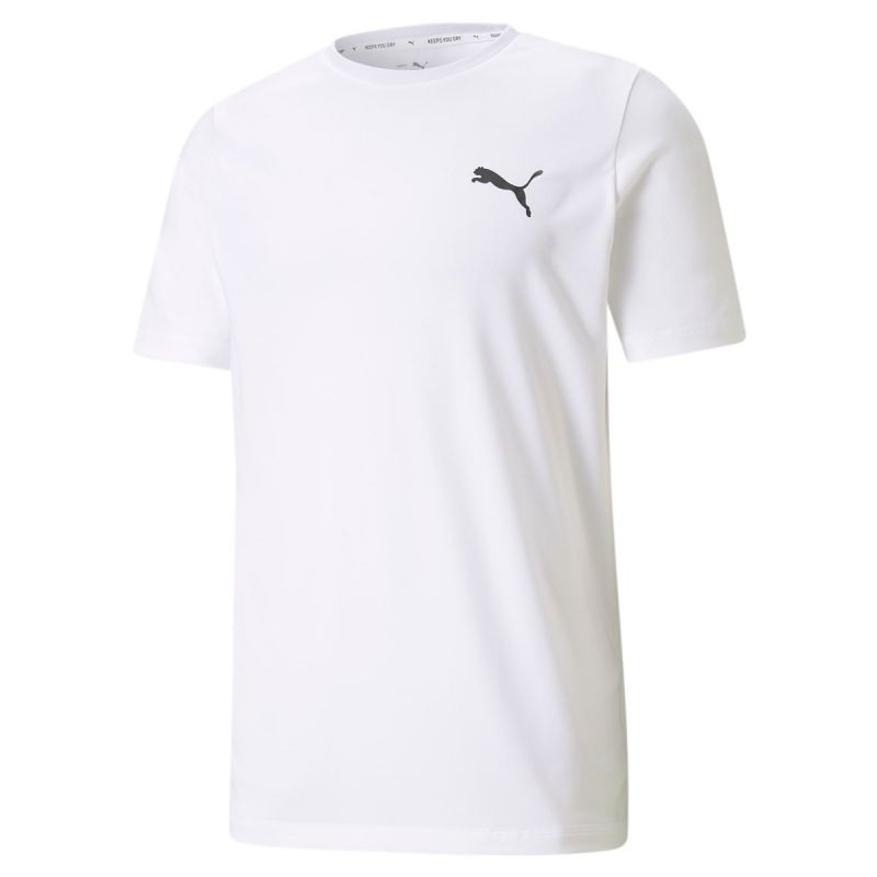 Puma Active Small Logo Tee M 586725 02 M