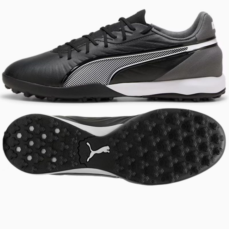 Puma King Match TT M 107879-01 40 1/2