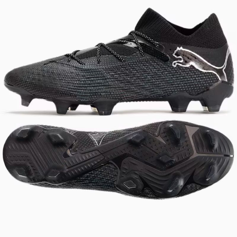 Fotbalové boty Puma Future 7 Ultimate FG/AG M 107916-02 39