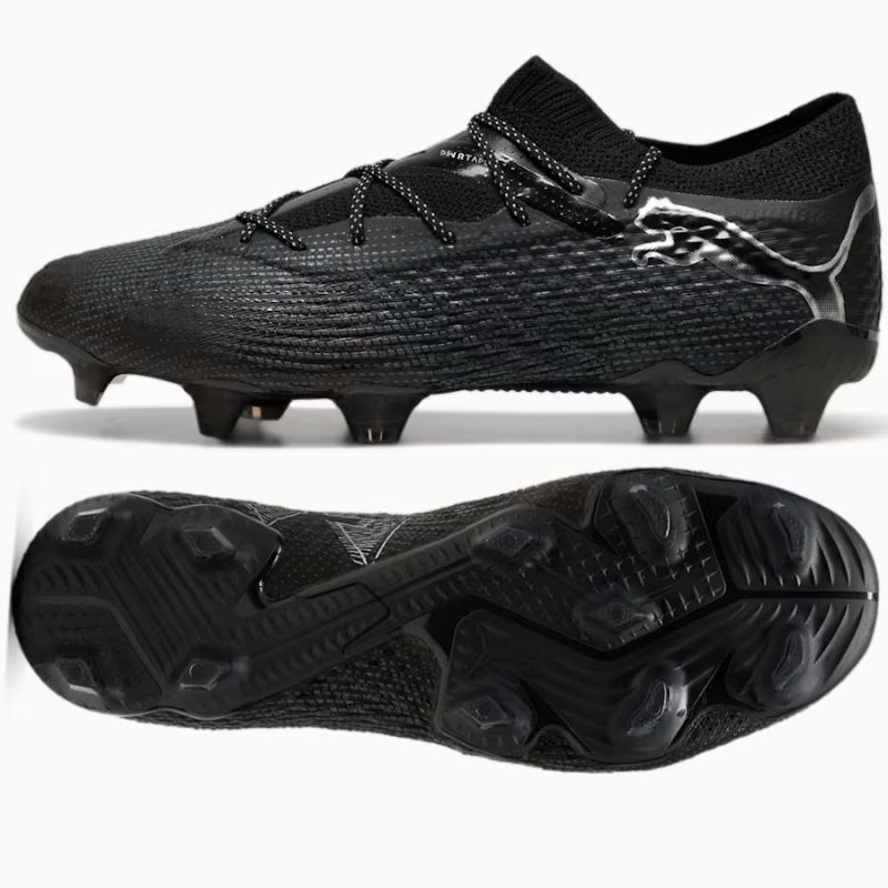 Fotbalové boty Puma Future 7 Ultimate Low FG/AG M 107919-02 39