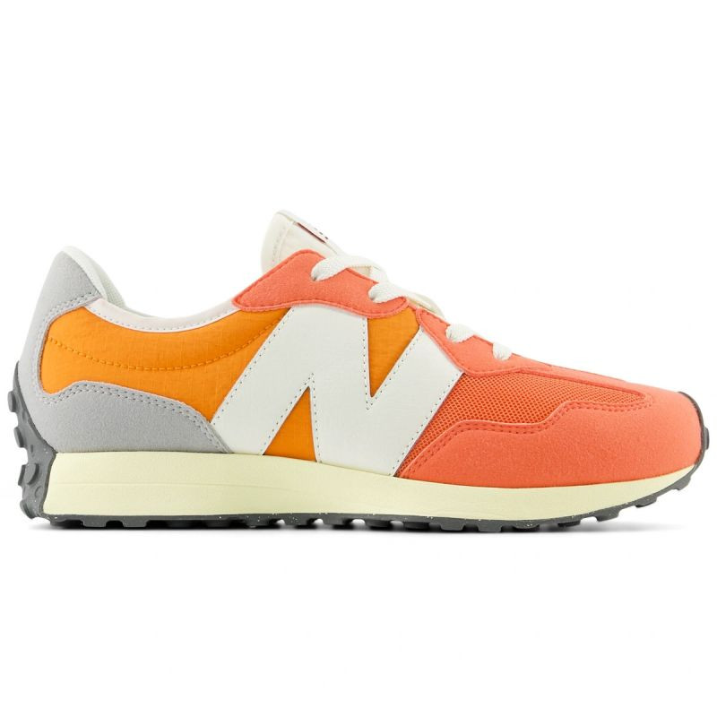 Boty New Balance Jr GS327RF 38