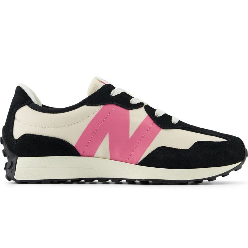 Boty New Balance Jr GS327VL 38,5