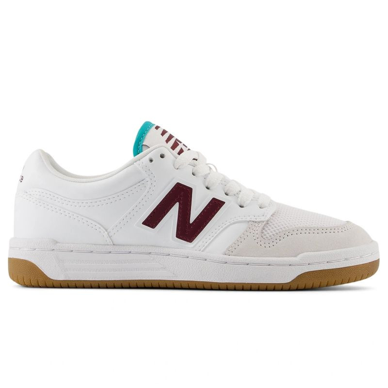 Tenisky New Balance Jr GSB480FT boty 38