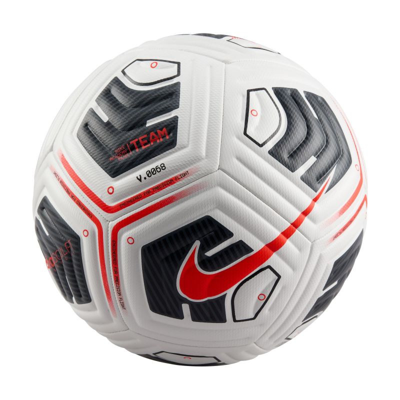 Míč Nike Academy Plus FZ2979-100 5