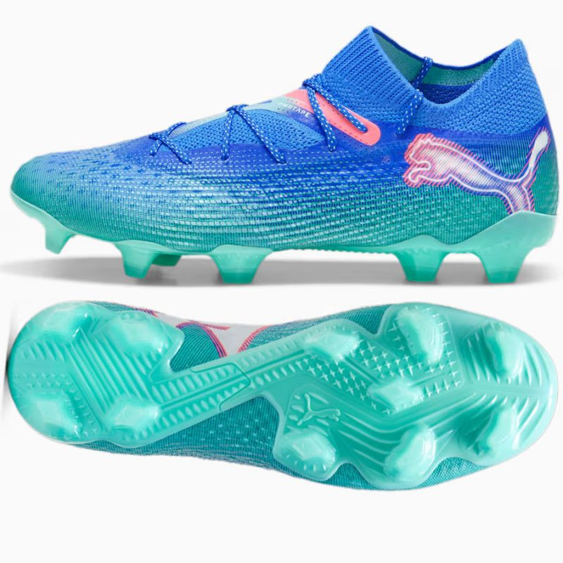 Boty Puma Future 7 Ultimate FG/AG M 107916 01 44